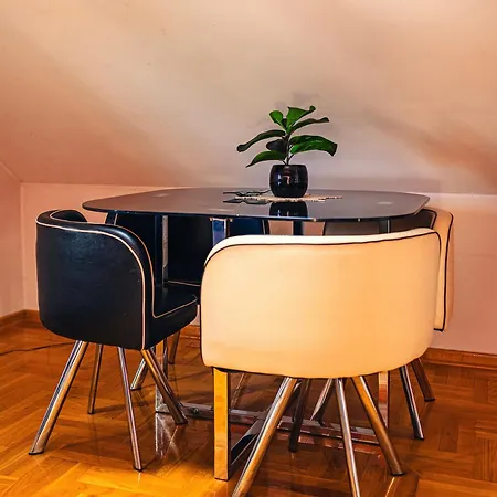 Parta Апартаменты