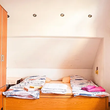 Апартаменты Parta